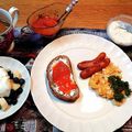White☆Lily's cooksnap of when they made 【煮る時間10分】なめらか！あんずジャム.
