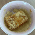 きもちだんごむら's cooksnap of when they made 美味しいきな粉もちの作り方♡.