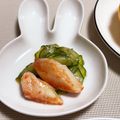 はちみつlove's cooksnap of when they made ☺️酢の物に！簡単な三杯酢の作り方☺️.