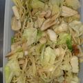 yama_miu's cooksnap of when they made 簡単・失敗なし☆冷凍シーフードの解凍方法.