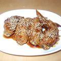 ピンク大好き's cooksnap of when they made 我んとこの、手羽先.