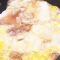 ゆるмαмα's cooksnap of when they made 節約！簡単！豆腐鉄板.