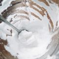 くまぴこ222's cooksnap of when they made ミルサーでつくる♪粉砂糖♪.