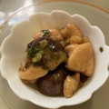 ゆうたのパパ's cooksnap of when they made 鶏肉と茄子の南蛮酢炒め.