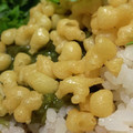 MULA's cooksnap of when they made ひとり飯☆ササッとめかぶの天丼風.