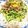 kbmm's cooksnap of when they made タレが絶品＊野菜たっぷり納豆冷やしうどん.
