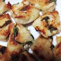 ＊じゅんころべぇ＊'s cooksnap of when they made 大葉でさっぱり！旨塩チキン.