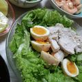 よちりん's cooksnap of when they made スイチリで絶品♡味付けたまご.
