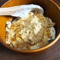 ※ぴーまん's cooksnap of when they made 和風＆洋風ヨーグルト.