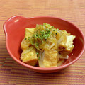 島子☆'s cooksnap of when they made 厚揚げの生姜煮.