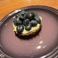ai10m05's cooksnap of when they made 全卵で簡単＊タルト生地.