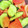 k_a_sa0802's cooksnap of when they made トマトときゅうりのごろごろマリネ.