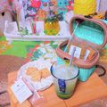 sakuraロゼット's cooksnap of when they made カルピス完熟メロンで夏〜炭酸シュワ〜♬.