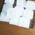 コキンチャン大好き's cooksnap of when they made 簡単★炊飯器で作る軟飯 ～離乳食後期～.