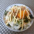スタイリッシュママ's cooksnap of when they made つつみ卵.