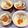 クックXIRFPB☆'s cooksnap of when they made 白だしで簡単☆茶碗蒸し☆雛祭りパーティー.