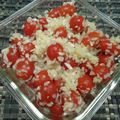 ゆうかりおん's cooksnap of when they made 【夏献立】ミニトマトと玉ねぎのピクルス.