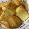 ちゃこ1978's cooksnap of when they made こってり＊てりマヨ★簡単厚揚げステーキ.