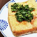 チョビ～☆'s cooksnap of when they made 何にでもあう♪食欲そそる万能にらタレ.