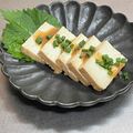 Etsu☆ko's cooksnap of when they made 簡単！おいしい！豆腐の味噌漬け.