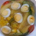 あにー's cooksnap of when they made 野菜のテリーヌ.