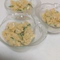 スチニャン's cooksnap of when they made ローズマリー香るしっとりポテトサラダ.