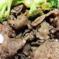 た。そ。's cooksnap of when they made 牛こまのやみつきバタぽん炒め。.