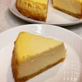 いいちゃん☆'s cooksnap of when they made 濃厚なめらか簡単ベイクドチーズケーキ.