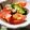 クックDGCFO3☆'s cooksnap of when they made トマトときゅうりのツナドレサラダ♬.