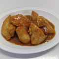 さくらんぼ～～'s cooksnap of when they made 下味冷凍☆鶏むね肉のみそマヨ炒め♪.