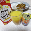 よちりん's cooksnap of when they made 簡単～甘酒ジュース♪.