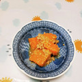 ジョングレ's cooksnap of when they made 鶏ひき肉とかぼちゃの煮物.