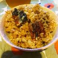 cook☆mi's cooksnap of when they made 絶品☆うなぎの炊き込みご飯♪.