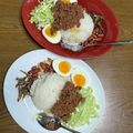 どどどすこい's cooksnap of when they made ココナッツライスの作り方.