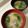 ポークの嫁's cooksnap of when they made むらさき玉ねぎ入りのお味噌汁.