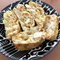 フジぽん's cooksnap of when they made ❀お弁当に❀じゃこネギたっぷり卵焼き.