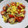クックVY1GFZ☆'s cooksnap of when they made トマト&エリンギ＆卵のマヨネーズ炒め.