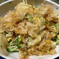 クックVY1GFZ☆'s cooksnap of when they made 栄養満点★ゴーヤチャンプル！.