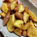 ☆クッキングパンダ☆'s cooksnap of when they made 時短★簡単★コンソメジャーマンポテト.