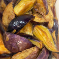 やよい・M's cooksnap of when they made 揚げナスの煮浸し.