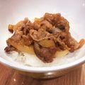 なかしママ's cooksnap of when they made 簡単！残ったうなぎのタレで豚テリ丼☆.