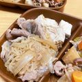 RINクック's cooksnap of when they made 肉豆腐.