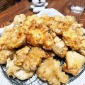 め目め's cooksnap of when they made 鶏の唐揚げ.