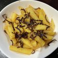ＭＩ−ＳＡＮ's cooksnap of when they made じゃがいもとキクラゲのオイスター炒め.