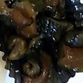 ツインズ♀ママ's cooksnap of when they made きゅうりの大量消費　キューちゃん.