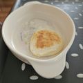 3しまいまま's cooksnap of when they made 卵・小麦粉不使用★米粉と豆乳のパンケーキ.