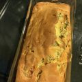 クックOS6YTL☆'s cooksnap of when they made HMでベーコンと玉ねぎの簡単ケークサレ♪.