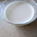 まりゆりひろこ's cooksnap of when they made 濃厚☆ぷるぷる☆牛乳プリン.