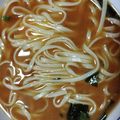 戴きます's cooksnap of when they made 赤味噌煮込みうどん.