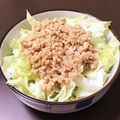 居酒屋まるみ's cooksnap of when they made シンプル！　豚ひき肉の肉そぼろ.